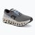Herren-Laufschuhe On Cloudmonster 3 rock/silver