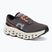 Herren-Laufschuhe On Cloudmonster 3 eclipse/ivory