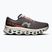 Herren-Laufschuhe On Cloudmonster 3 eclipse/ivory