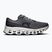 Herren-Laufschuhe On Cloudmonster 3 eclipse/frost