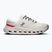 Laufschuhe für Herren On Cloudrunner 3 ivory/robin