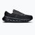 Herren-Laufschuhe On Cloudrunner 3 Waterproof black/black