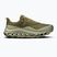 Herren Trekkingschuhe On Running Cloudhorizon 2 Waterproof olive/chalk