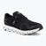 Herrenschuhe On Cloud 6 Wide black/white