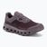 Damen-Laufschuhe On Cloudvista 2 gobi/pebble
