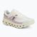 Damen-Laufschuhe On Cloudvista 2 ivory/seeding
