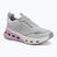Herren-Trainingsschuhe On Running Cloudnova X glacier/cherry blossom