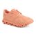 Damenschuhe On Cloud 6 sunstone/sunstone