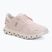Damenschuhe On Cloud 6 salt/gardenia