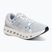 Damen-Laufschuhe On Cloudsurfer 2 heather/ivory