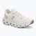Damen-Laufschuhe On Cloudswift 4 white/lily