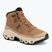 Damenschuhe On Cloudrock Mid Waterproof sphinx/sand