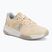 Damen-Tennisschuhe On The Roger Advantage Pro W blonde/gardenia