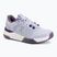 Damen-Tennisschuhe On Running The Roger Advantage Pro Clay W thistle/dawberry