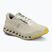 Damen-Laufschuhe On Running Cloudsurfer Trail 2 Waterproof ghost/chalk