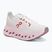 Damen-Laufschuhe On Cloudsurfer Max ivory/peony