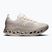 Damen-Laufschuhe On Cloudsurfer Max pelican/limelight