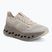 Damen-Laufschuhe On Cloudsurfer Max pelican/limelight