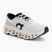 Damen-Laufschuhe On Cloudmonster 3 white/white