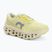 Damen-Laufschuhe On Cloudmonster 3 limelight/seedling