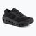 Damen-Laufschuhe On Cloudrunner 3 black/black