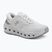 Damen-Laufschuhe On Cloudrunner 3 frost/glacier