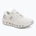 Damen-Laufschuhe On Cloudrunner 3 white/ivory