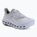Damen-Trekkingschuhe On Cloudhorizon 2 Waterproof lilac/nimbus