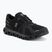Damenschuhe On Cloud 6 Wide black/black