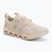 Schuhe  On Cloud Sky sand/silver