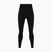 Damen Trainingsleggings On Studio Tights 7/8 black