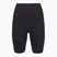 Damen-Trainingsshorts On Studio Tights black