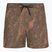 Herren-Laufshorts On Trail black/gobi