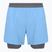 Herren-Laufshorts On 5" Performance 2/1 gourami/rock