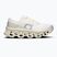 Laufschuhe für Damen On Cloudmonster 3 ivory/seedling