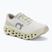 Laufschuhe für Damen On Cloudmonster 3 ivory/seedling