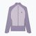 Damen-Laufjacke On Weather Hybrid mallow/foxglove