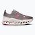 Laufschuhe für Damen On Cloudsurfer Max pebble/oyster