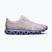Damen-Schuhe On Cloud 6 ether/tyrian