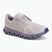 Damen-Schuhe On Cloud 6 ether/tyrian