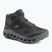 Herren-Wanderschuhe On Cloudhorizon 2 Mid Waterproof eclipse/rock