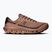 Herren-Laufschuhe On Cloudvista 3 Waterproof portobello/mulberry