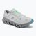 Herren Trainingsschuhe On Cloud X 5 frost/alloy