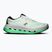 Herren-Laufschuhe On Cloudrunner 3 Max white/verdite