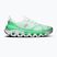 Herren Trainingsschuhe On Cloud X Tempo ivory/verdite