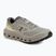 Herren-Laufschuhe On Cloudvista 3 brume/acacia