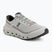 Herren-Laufschuhe On Cloudvista 3 Waterproof silver/ore