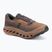 Herren-Laufschuhe On Cloudsurfer Trail 2 Waterproof portobello/pebble