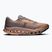 Herren-Laufschuhe On Cloudsurfer Trail 2 Waterproof portobello/pebble