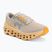 Herren-Laufschuhe On Cloudmonster 3 pelican/squash